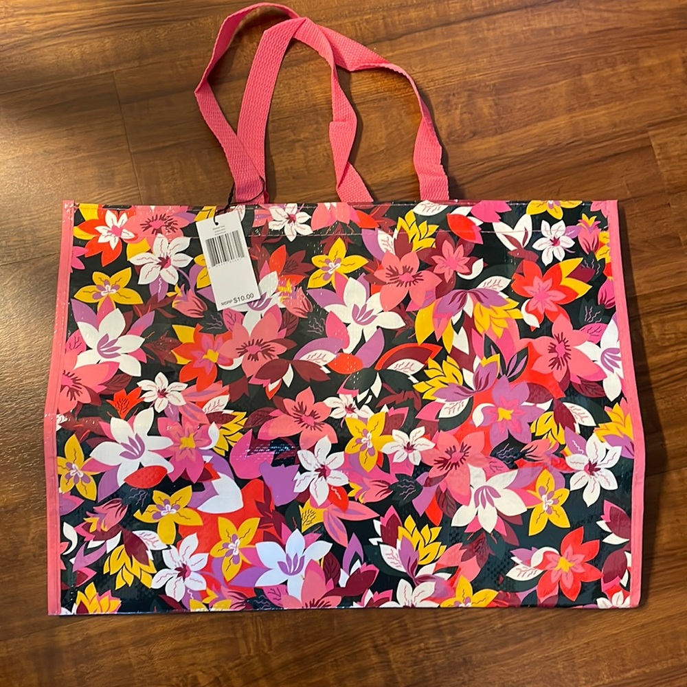 Vera Bradley Market Tote